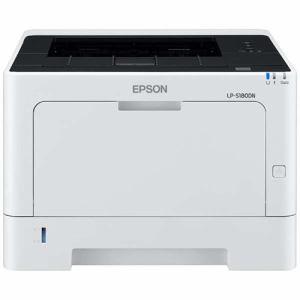 エプソン LP-S180DN A4モノクロページプリンター ネットワーク標準対応モデルパソコン:プリンター・スキャナー:レーザープリンター｜damap