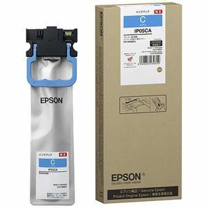 IP05CA シアン EPSON エプソン 純正