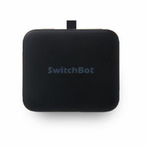 Switch Bot SWITCHBOT-B-GH Switchbot ボット(スマートスイッチ) ...
