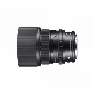 シグマ 65mm F2 DG DN 交換用レンズ Contemporary Lマウント用カメラ:カメラアクセサリー:カメラレンズ
