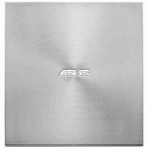 ASUS SDRW-08U9M-U/SIL/G/AS/P2G USB2.0 ポータブルDVDドライブ...