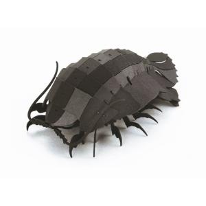 立体 ペーパークラフト ウラノ 3Dペーパーパズル カジキマグロ