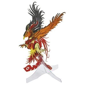 立体 ペーパークラフト パズル 模型 工作 ウラノ 3Dペーパーパズル