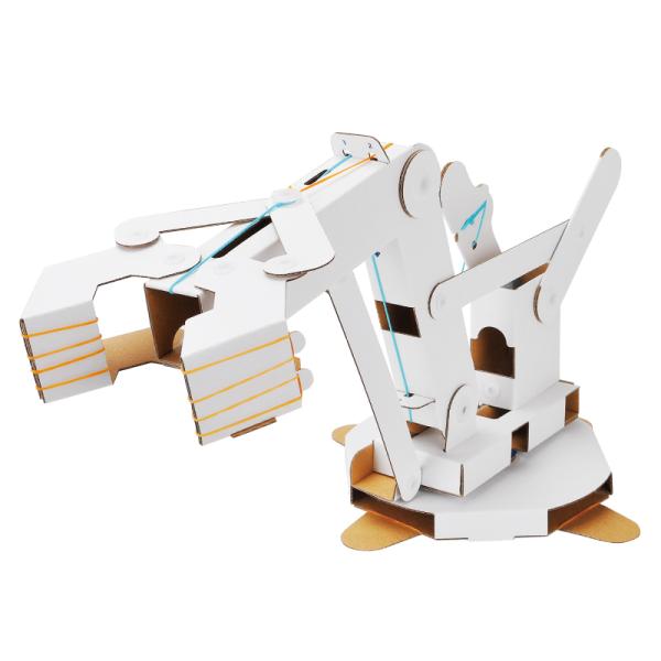 ロボットアーム hacomo WOWの商品写真
