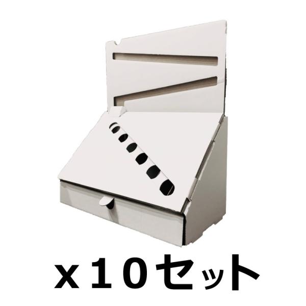 夏休み イベント  貯金箱 子供向け ダンボール 工作 キット まとめ売り Myダンボール ころころ...