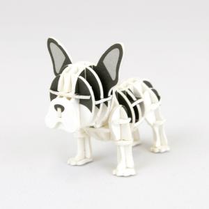 立体 ペーパークラフト ウラノ 3Dペーパーパズル カジキマグロ