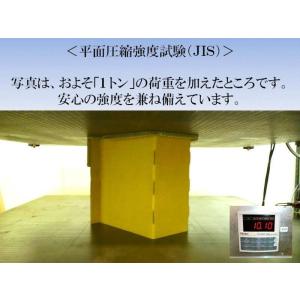 ダンボール 防災 簡易 トイレ 凝固剤入り 日...の詳細画像2