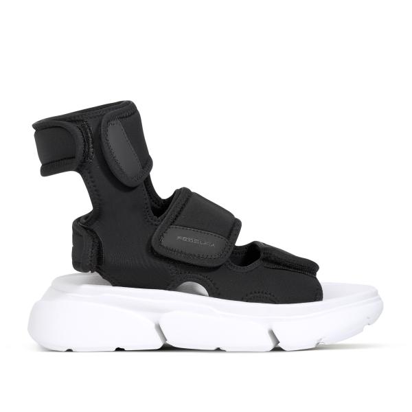 FESSURA  TANK HI サンダル ハイカット スニーカー カジュアルシューズ メンズ フェ...