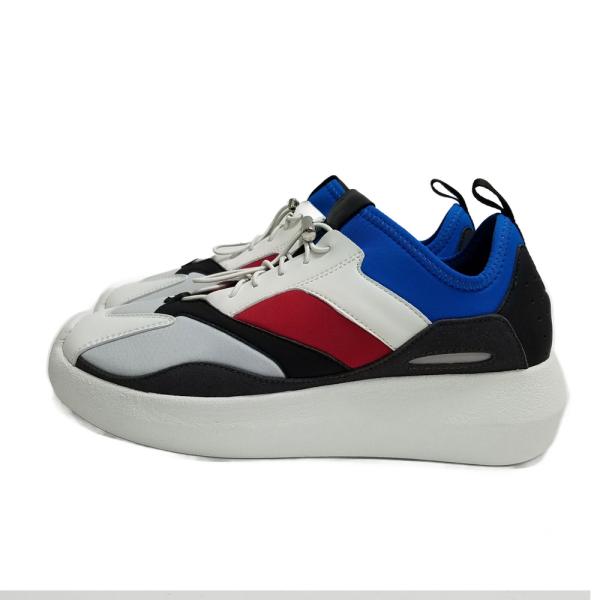 HI-TWINS COMPLEX 厚底 スニーカー フェスーラ イタリア ブランド レディース 靴 ...