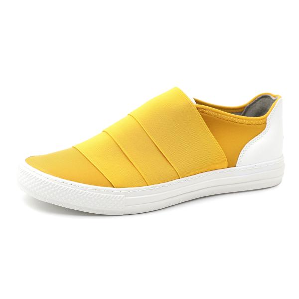 FESSURA SOCK BAND スニーカー メッシュ カジュアルシューズ レディース メンズ フ...