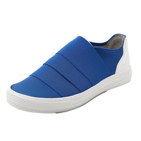 FESSURA SOCK NET BLUE スニーカー メッシュ カジュアルシューズ レディース メ...