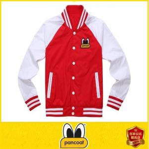 ウインドブレーカージャケットPOPEYES SHIBORI STRIPE WINDBREAKER LOLLIPOP RED ジップアップパーカー 冬 秋 長袖 パン パンコート｜dami