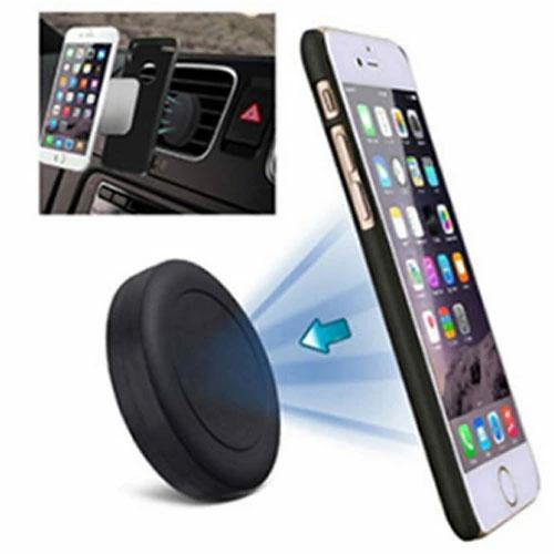 車載ホルダー マグネット スタンド ホルダー スマホホルダー 車載 iPhone スマホ スマートフ...