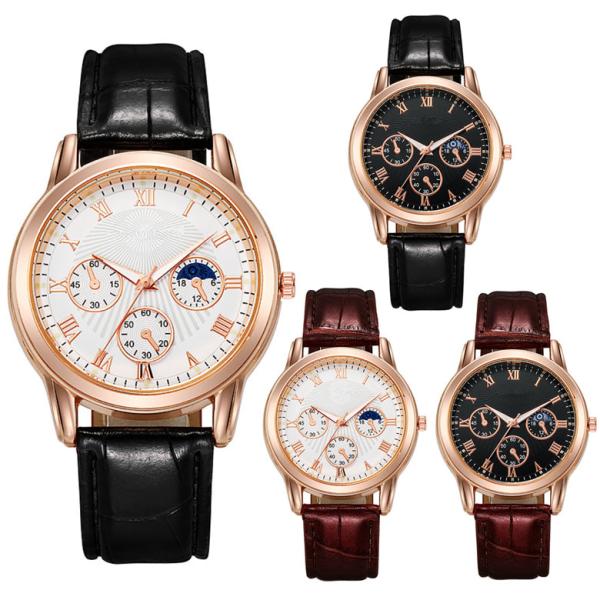 腕時計 ファッション レディース 男性 メンズウォッチ メンズ ウォッチ 腕時計 アナログ カジュア...