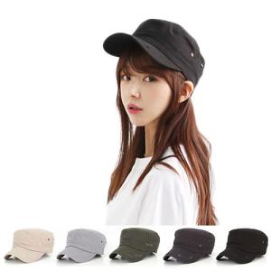 DM便送料無料 帽子 キャップ ワークキャップ レディース メンズ 男女兼用 シャンブレー ダック 無地 WORK CAP 帽子 ローキャップ｜dami