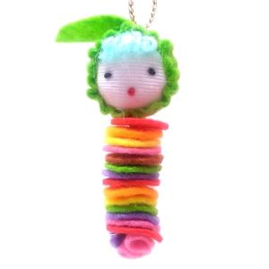 マスコット 手作り キャラクターの商品一覧 通販 Yahoo ショッピング