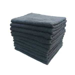 4Monster】フック付タオル 40*80(cm) 速乾タオル (11色) マイクロ