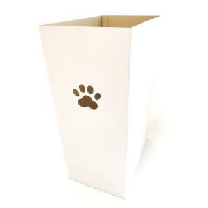 だんぼーる本舗 ダンボール ゴミ箱 5枚入り ...の詳細画像4