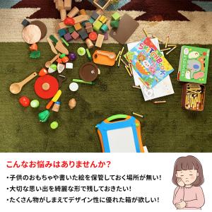 だんぼーる本舗 メモリアルボックス キャットデ...の詳細画像3