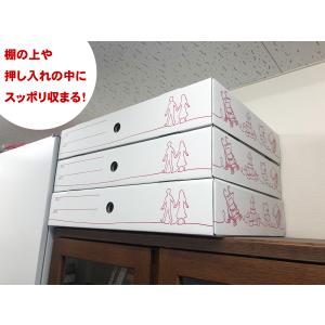 だんぼーる本舗 メモリアルボックス キャットデ...の詳細画像5