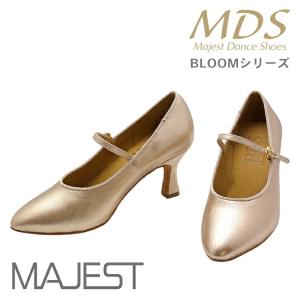 社交ダンス シューズ モダン シューズ スタン...の詳細画像3