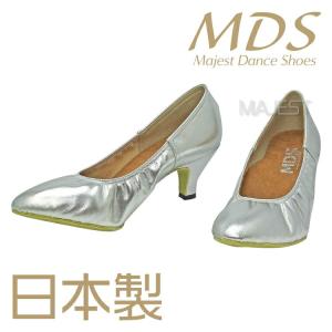 社交ダンス シューズ モダン スタンダード レ...の詳細画像3