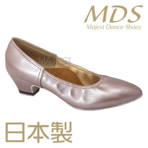 【MDS新作】社交ダンス シューズ レディース...の詳細画像5