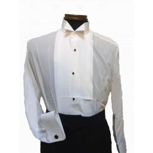 ダンスショップ グレース ヤフー店 イカ胸シャツ メンズ 社交ダンス衣装 Yahoo ショッピング