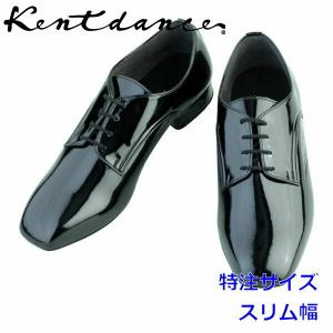 Kentdance ケントダンス ラテン シューズ アイル BXL ハバナサテン