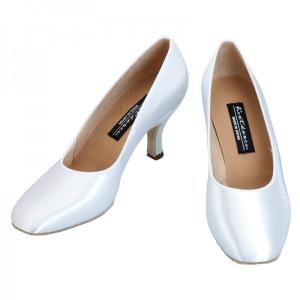 スーパ―グリップ』女性用スタンダードシューズ 〔ダイヤモンド