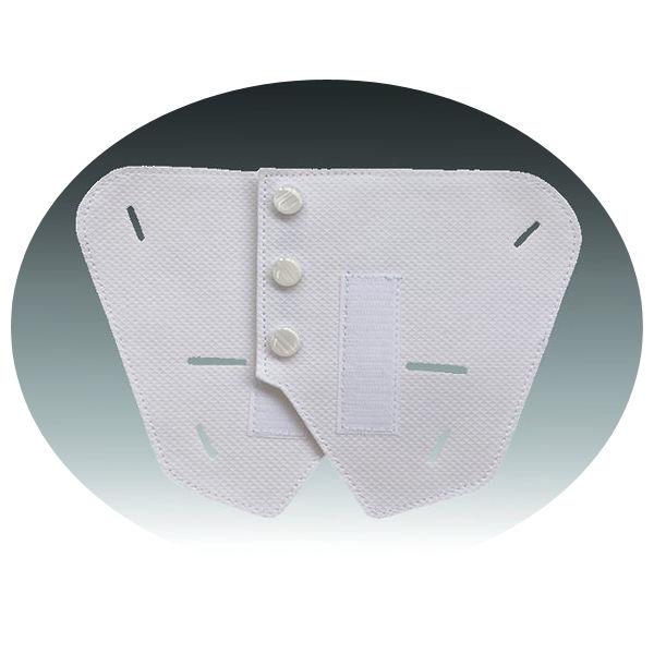 【ポスト投函可能】ユーマール カマーバンド 白ピケ 燕尾服用 小物 アクセサリー 社交ダンス 競技 ...