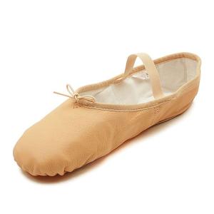 バレエシューズ サンシャ 14L 本革の詳細画像3