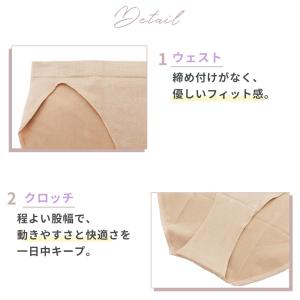 Sansha サンシャ バレエショーツ ショー...の詳細画像2
