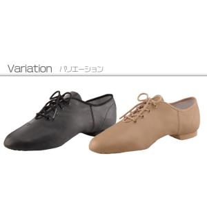 ジャズシューズ ジャズダンス シューズ ダンス...の詳細画像4