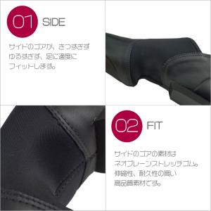 ジャズシューズ ジャズダンスシューズ チアダン...の詳細画像2