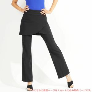 ダンス ヨガ ラップ 巻きスカート オーバース...の詳細画像5