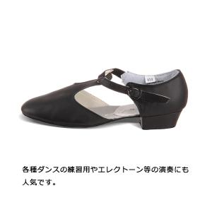 ティーチャーズシューズ ダンスシューズ サンシ...の詳細画像4
