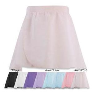サンシャ　子供用バレエスカート Y0710P