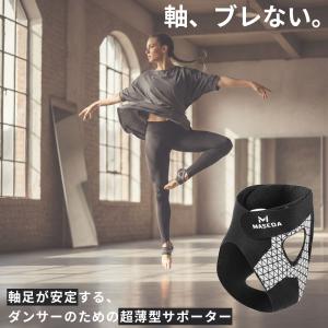 アンクルサポーター ZCA-ANKLE3065...の詳細画像1