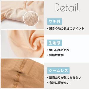 ダンス タイツ トレンカ レガー バレエ タイ...の詳細画像3