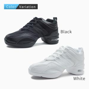 ダンス スニーカー ダンススニーカー チアダン...の詳細画像5