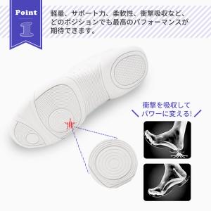 チアシューズ チアリーディングシューズ チアダ...の詳細画像1