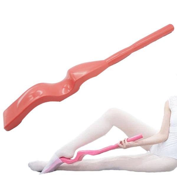 バレエ フットストレッチャー ZTR-FOOTS バレエ 甲ストレッチ　矯正器具　新体操