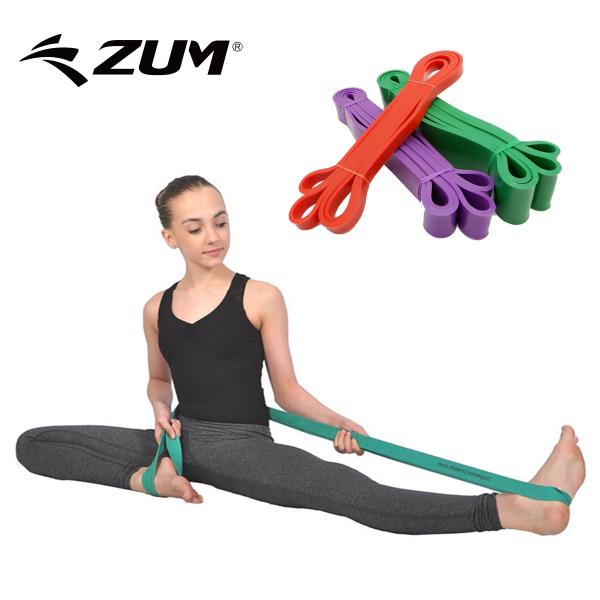 ZTR-LBAND ストレッチ　エクササイズ  ゴムバンド　バンド　トレーニング