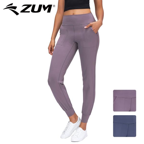 ヨガ フィットネス スリム スポーツパンツ ZUMF-D19073 ヨガ ダンス ヨガパンツ ボトム...