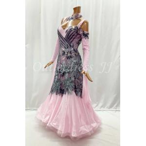 社交ダンス・ダンス衣装 インポート品 ヨーロッパ製 スタンダード