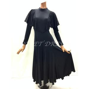 社交ダンス衣装 インポート ワンピースの商品一覧 通販 Yahoo ショッピング