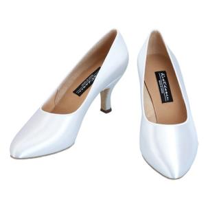 イギリス製 社交ダンスシューズ DSIスタンダードシューズ 5210 Paris