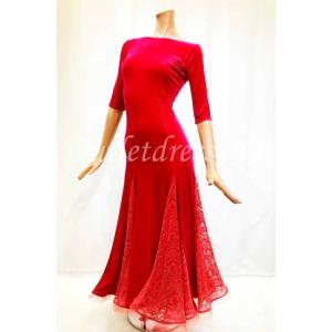 SWAROVSKI（スワロフスキー） 【30%OFF】社交ダンス・ダンス衣装