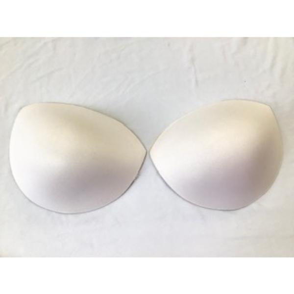 【SALE】ソフトブラカップ　ホワイト　550円(込)